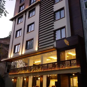 **** Hotel Ottoman Park Turkey
